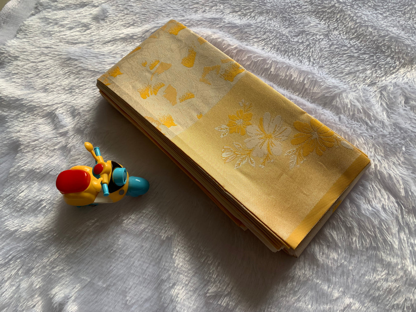 Vihara Tissue Silk Cotton Saree