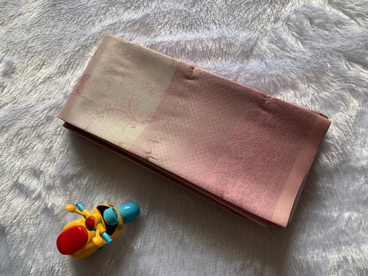 Tissue Silk Cotton