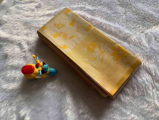 Vihara Tissue Silk Cotton Saree