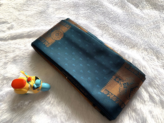 Vihara Silk Cotton Saree