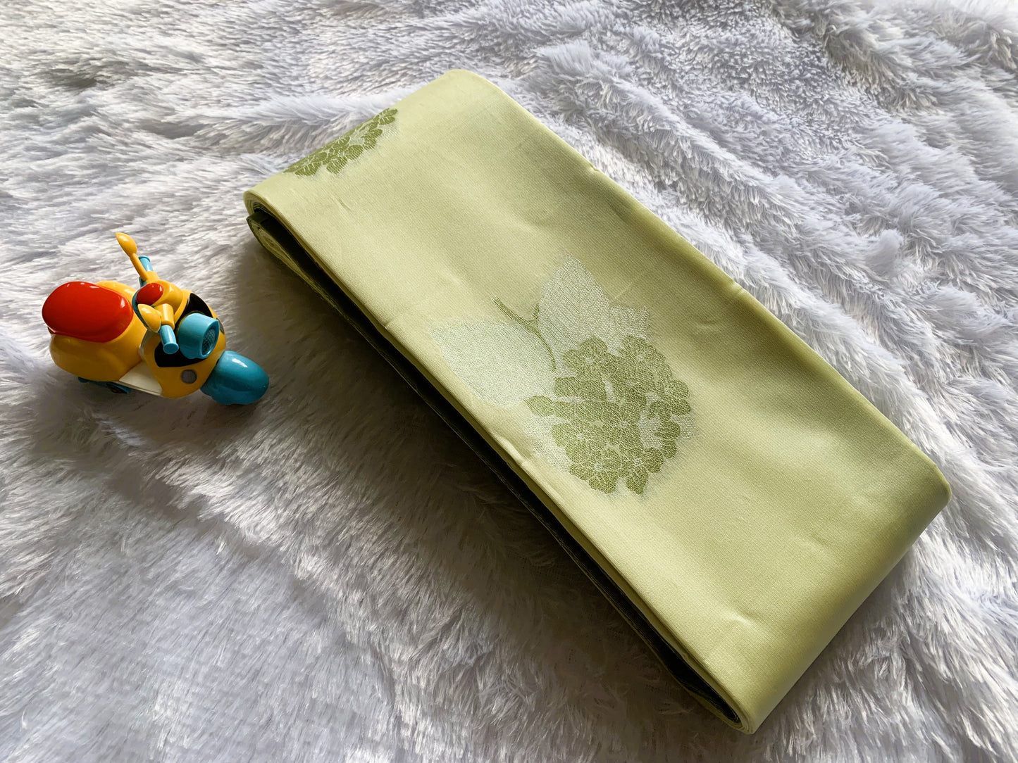 Vihara Silk Cotton Saree