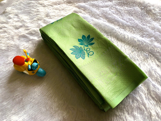 Vihara Tissue Silk Cotton