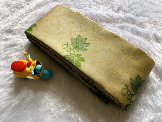 Vihara Silk Cotton Saree